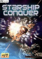 Starship Conquer