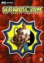 Serious Sam: The 2nd Encounter
