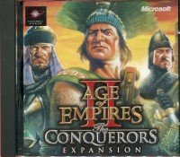 Age of Empires 2: The Conquerors