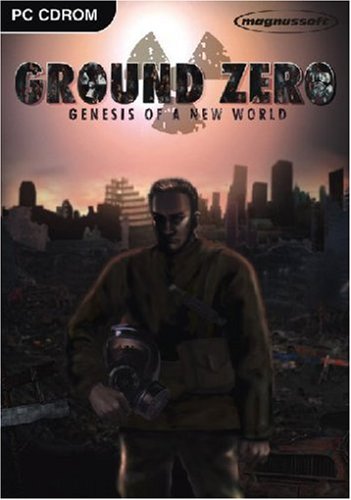 Ground Zero: Genesis of a New World