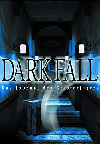 Dark Fall: Das Journal des Geisterjägers