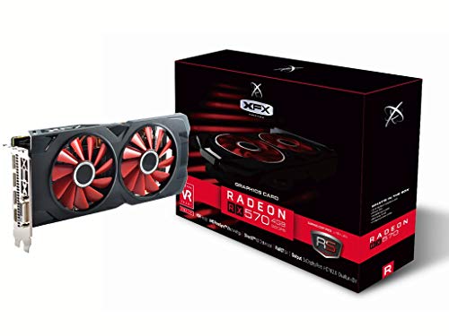 AMD Radeon RX 570