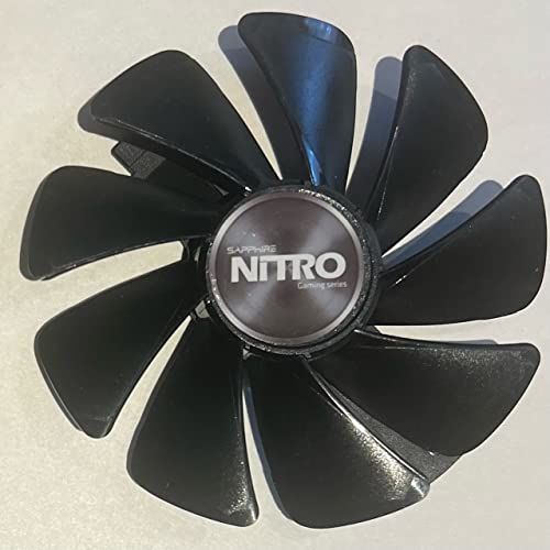 Sapphire Radeon RX 580 Nitro+ Limited Edition
