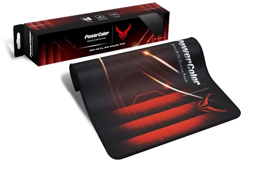 Powercolor Radeon RX 480 Red Devil
