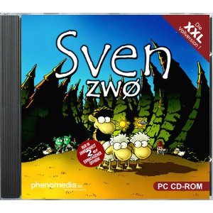 Sven Zwo XXL