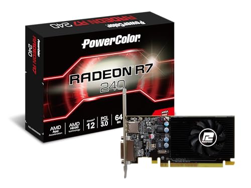 Powercolor Radeon RX Vega 56 Red Devil