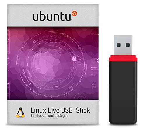 Canonical Ubuntu Linux