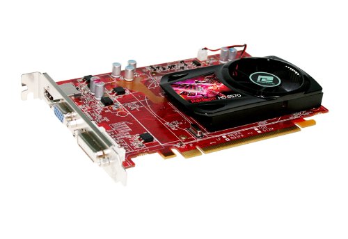 Powercolor Radeon HD 7850 PCS+