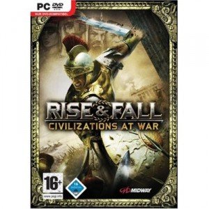 Rise + Fall: Civilizations at War
