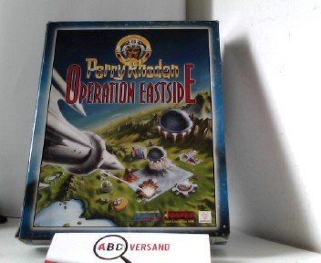 Perry Rhodan: Operation Eastside