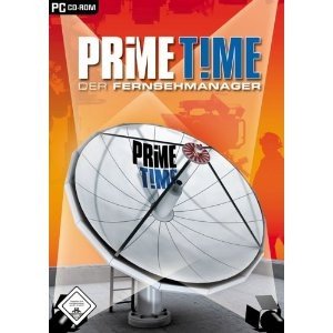 Prime Time: Der Fernsehmanager