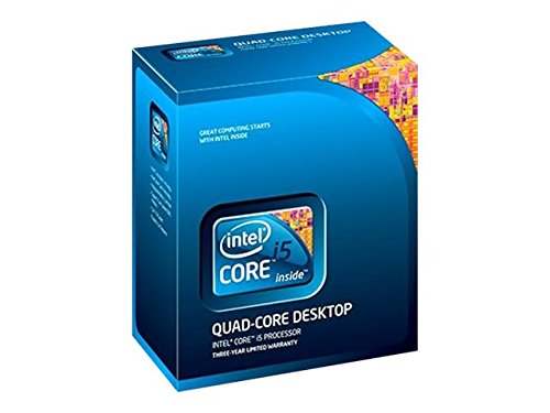 Intel Core i7 2600K
