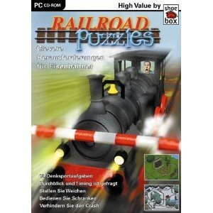 Railroad Puzzles