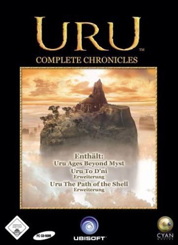 URU Complete Chronicles