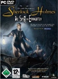 Sherlock Holmes: Die Spur der Erwachten