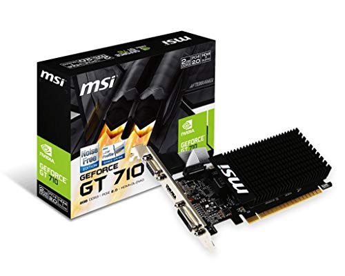 MSI Geforce GTX 760 Twin Frozr Gaming