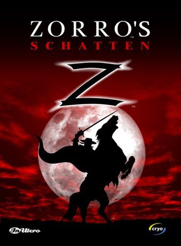 Zorro: Der Schatten