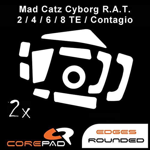 Mad Catz RAT8