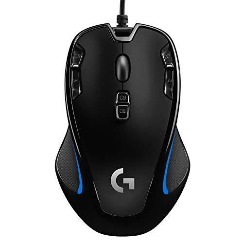 Logitech G600 MMO Gaming Mouse
