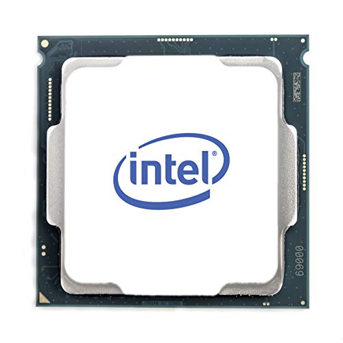 Intel Core i9 10900K