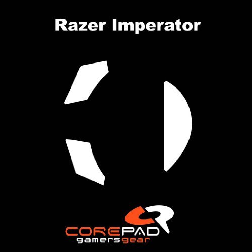 Razer Imperator 2012