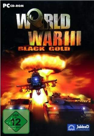 World War 3 (2001)