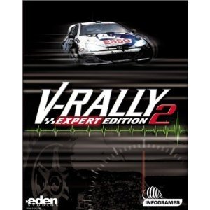 V-Rally 2