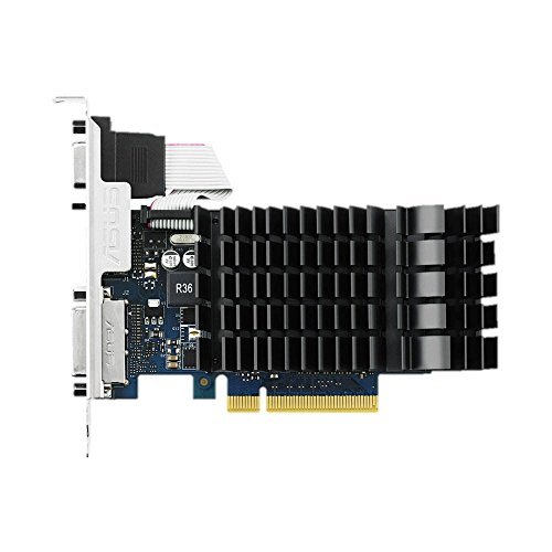 Asus Geforce GTX 760 DirectCU II OC