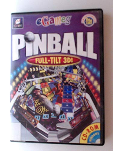 eGames Pinball