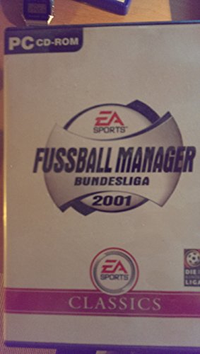 Bundesliga Manager 98