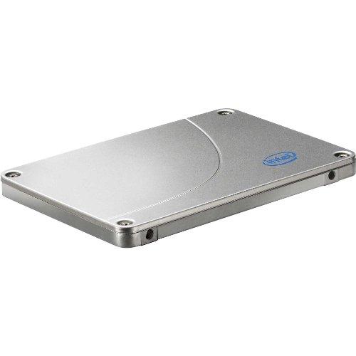 Intel SSD 320 300 GByte