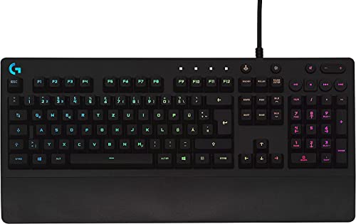 Logitech G15 Gaming Keyboard Refresh