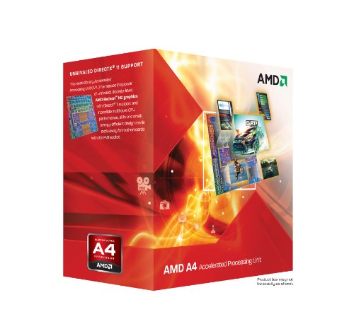 AMD A10 6800K