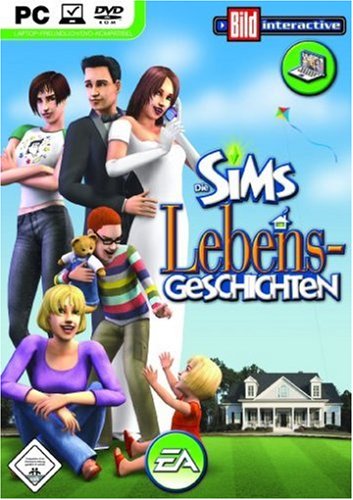 Die Sims: Lebensgeschichten