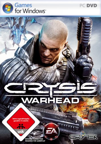 Crysis Warhead