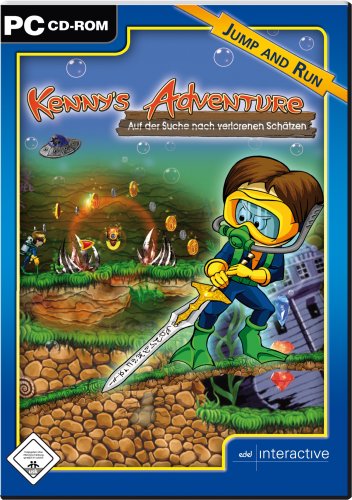 Kennys Adventure