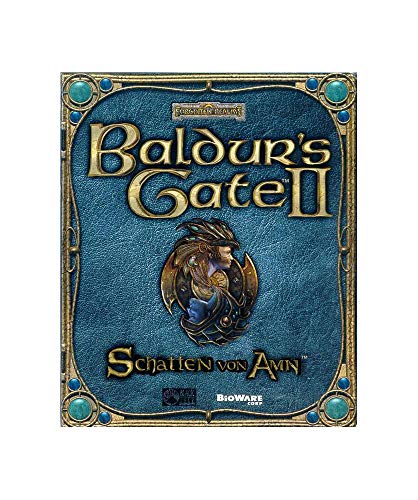 Baldurs Gate 2: Schatten von Amn
