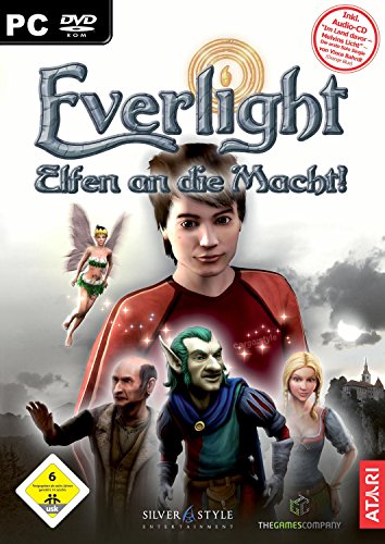 Everlight: Elfen an die Macht