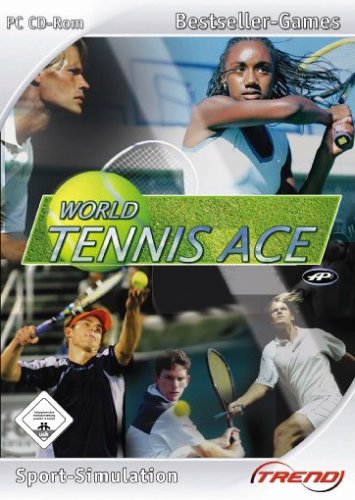 World Tennis Ace