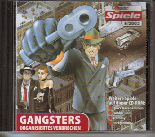 Gangsters: Organisiertes Verbrechen