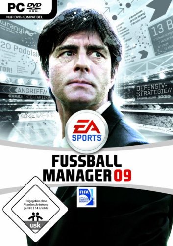 Fussball Manager 09