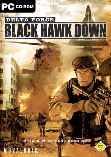 free download delta force black hawk down team sabre