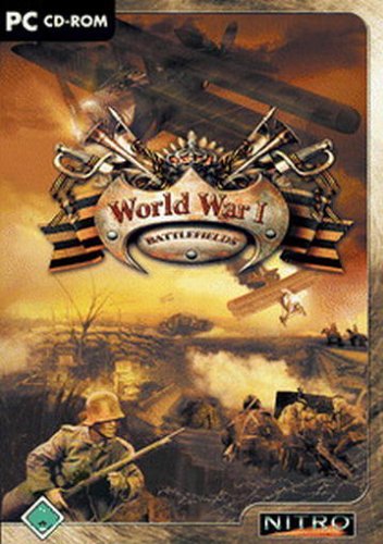 World War 1 Battlefields