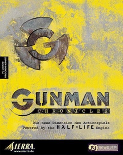 Gunman Chronicles