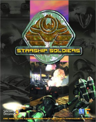 Starship Soldiers