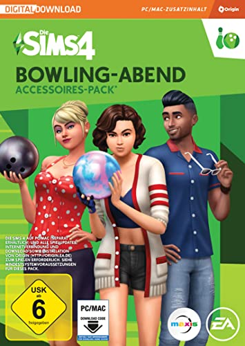 Die Sims Bowling