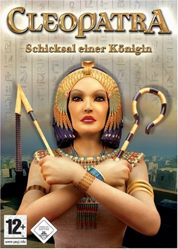 Cleopatra: Schicksal einer Königin
