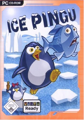 Ice Pingu