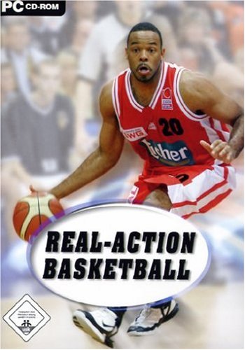 Real-Action Basketball