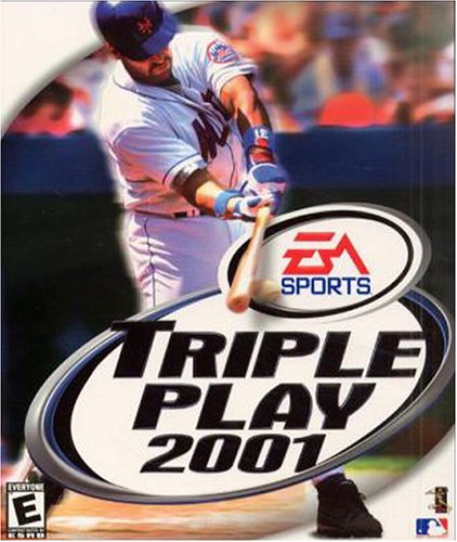 Triple Play 2001